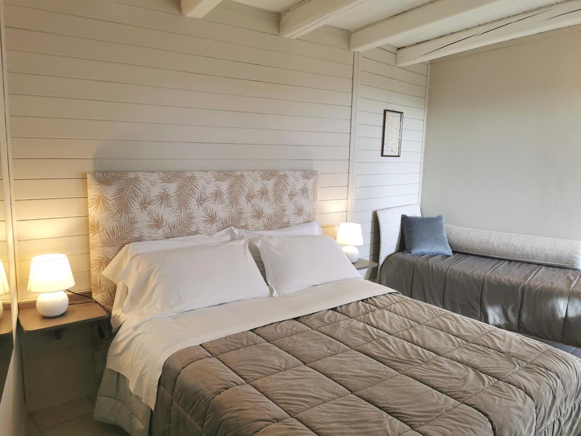 Villa Felicia Noto Habitación foto